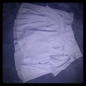 Tennis skirt - kids